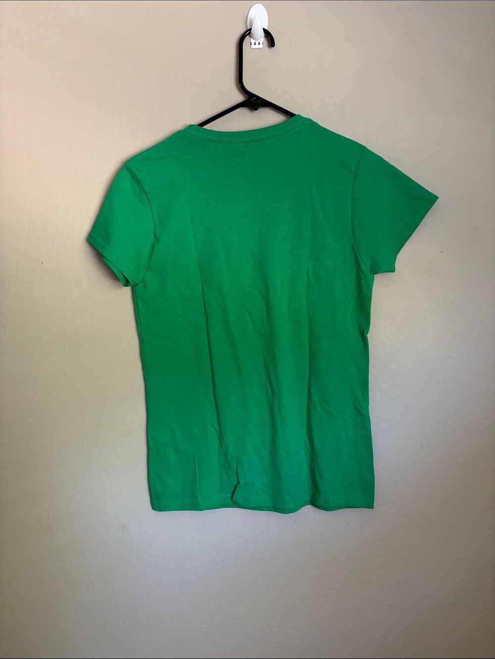 Fanatics Green Oregon Ducks Crewneck Tee with Duck Logo size small NWT - Picture 3 of 6